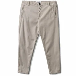 Monza Domo Pant 0797 Coriander