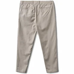 Monza Domo Pant 0797 Coriander