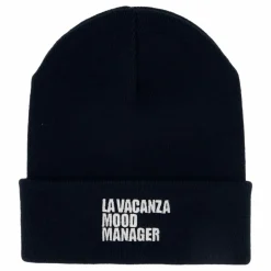 Mood Manager Beanie Navy