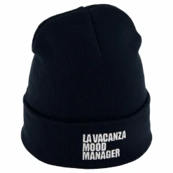 Mood Manager Beanie Navy