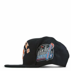 My Squad Snapback