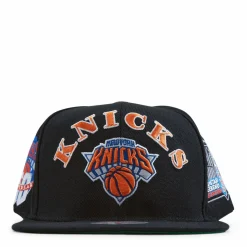 My Squad Snapback