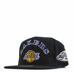 My Squad Snapback