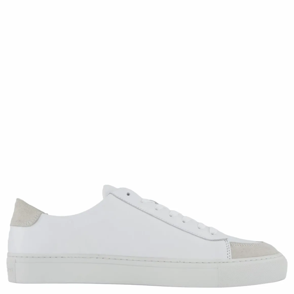 Nagore U White