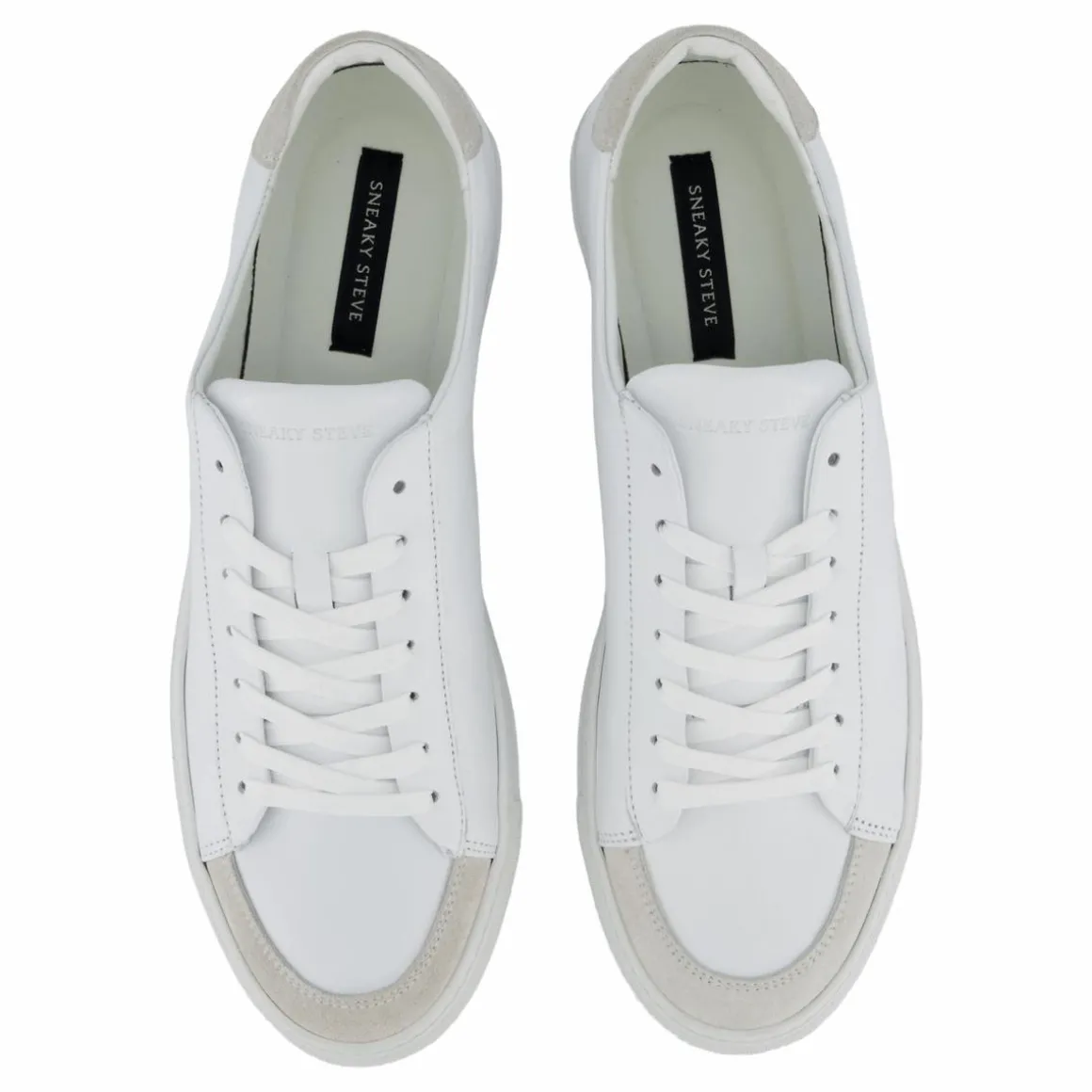 Nagore U White
