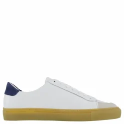 Nagore U White/beige/blue