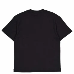 Nano Logo Interlock T-shirt Beh Ck Black