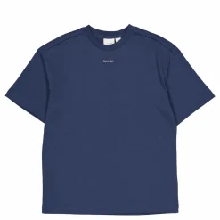 Nano Logo Interlock T-shirt Ppk Ink