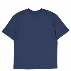 Nano Logo Interlock T-shirt Ppk Ink