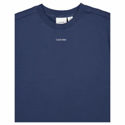 Nano Logo Interlock T-shirt Ppk Ink