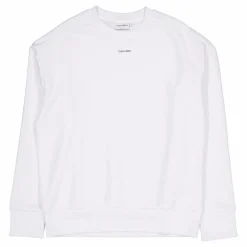 Nano Logo Sweatshirt