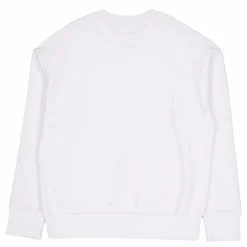 Nano Logo Sweatshirt