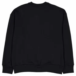Nano Logo Sweatshirt Beh Ck Black