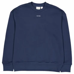 Nano Logo Sweatshirt Ppk Ink