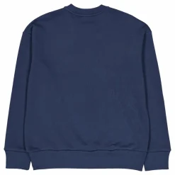 Nano Logo Sweatshirt Ppk Ink