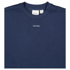 Nano Logo Sweatshirt Ppk Ink