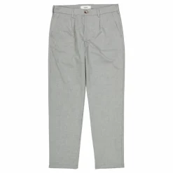 Napoli 19 Carre Lt. Grey