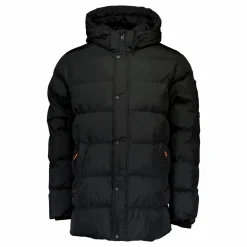 Nash Jacket 89900 Black