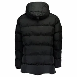 Nash Jacket 89900 Black