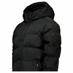Nash Jacket 89900 Black