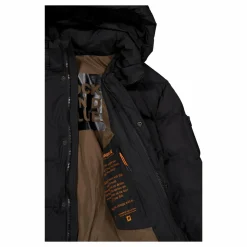 Nash Jacket 89900 Black