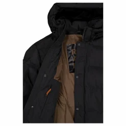 Nash Jacket 89900 Black