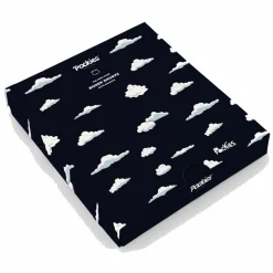Navy Clouds Navy