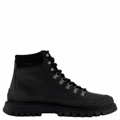 Nebrada Mid Boot G00 Black
