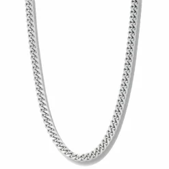 Necklace 9118 Stainless Steel