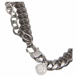 Necklace 9118 Stainless Steel