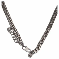 Necklace 9118 Stainless Steel