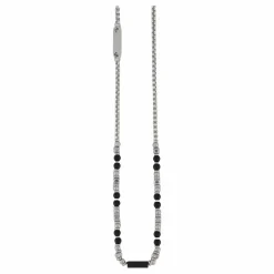 Necklace Black