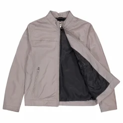 Nero Jacket