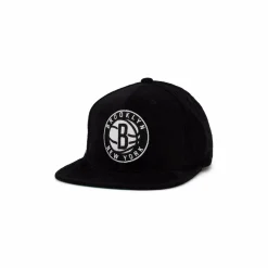Nets All Directions Snapback