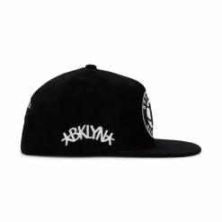Nets All Directions Snapback