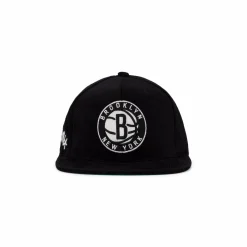 Nets All Directions Snapback
