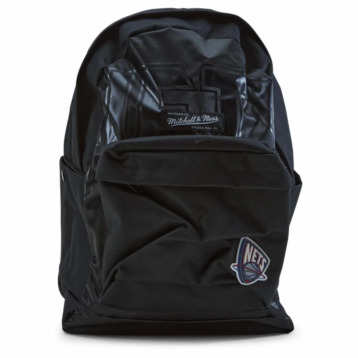 Nets Backpack