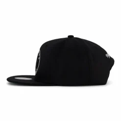 Nets Conference Patch Snapback