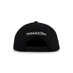 Nets Conference Patch Snapback