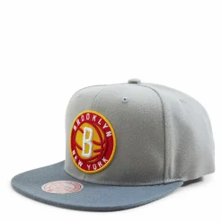 Nets Cool 3 Snapback