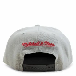 Nets Cool 3 Snapback