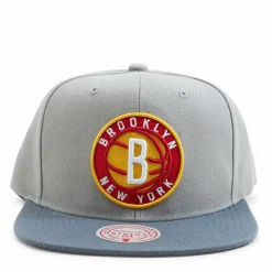 Nets Cool 3 Snapback