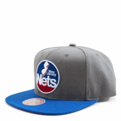 Nets Core Basic Snapback HWC