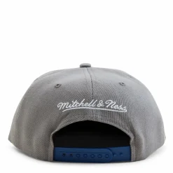Nets Core Basic Snapback HWC