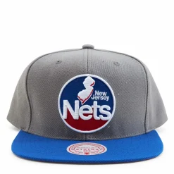 Nets Core Basic Snapback HWC
