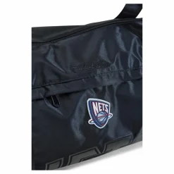 Nets Duffel Bag