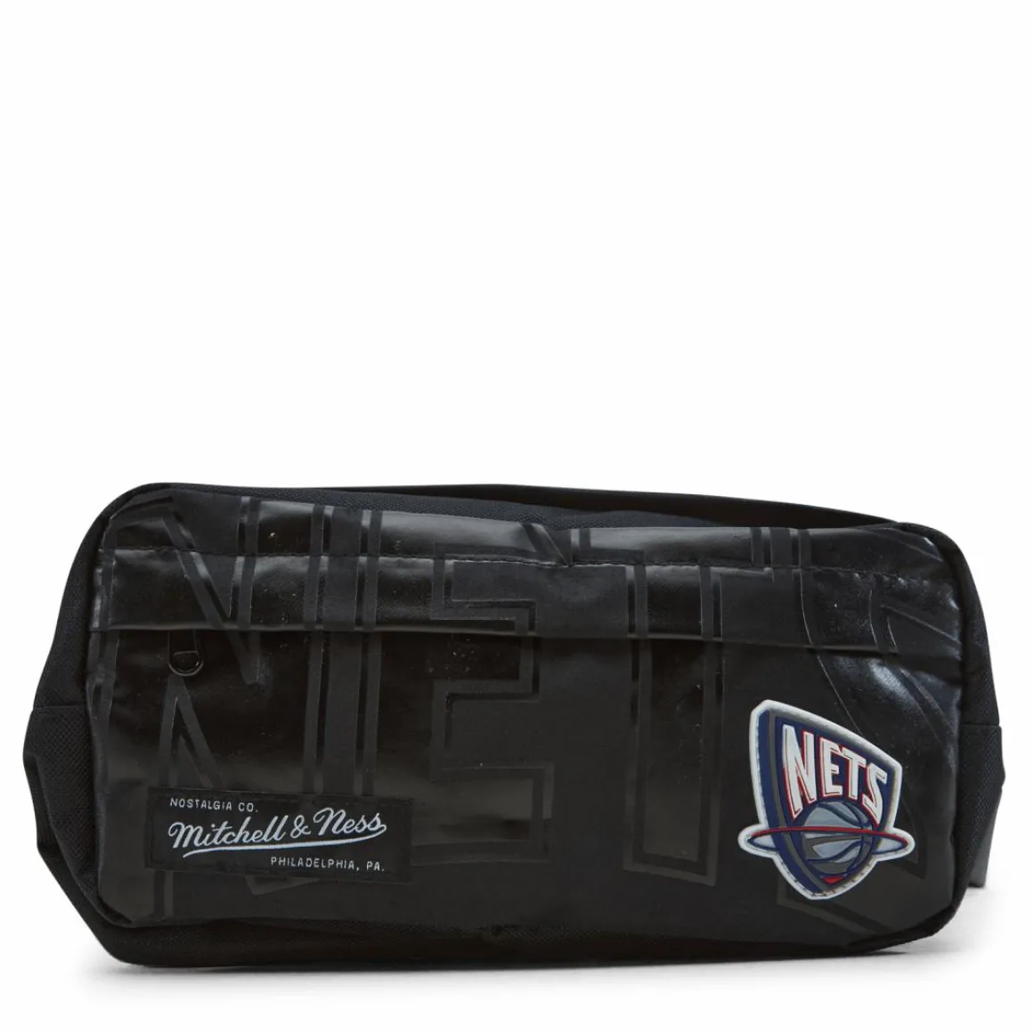Nets Fanny Pack