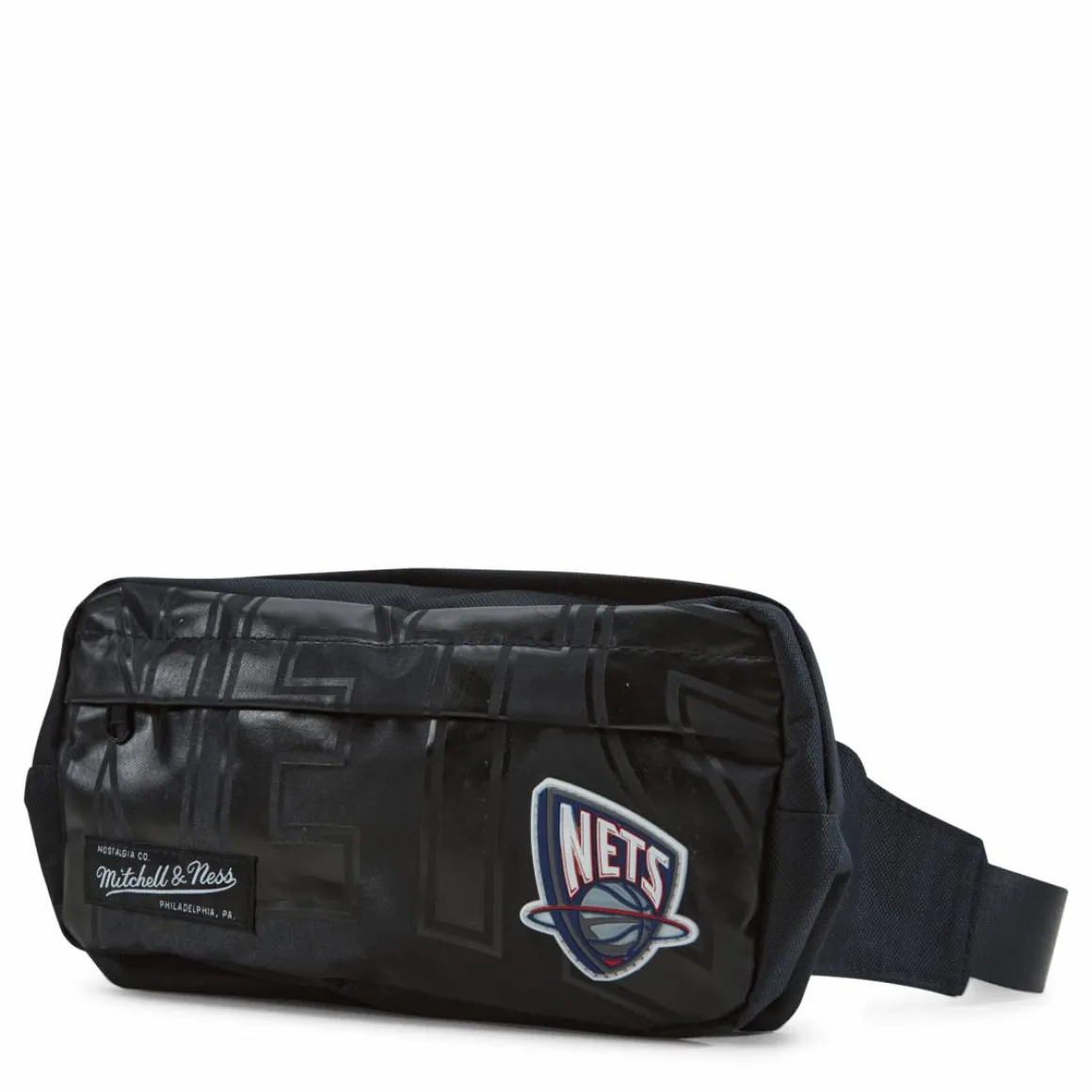 Nets Fanny Pack