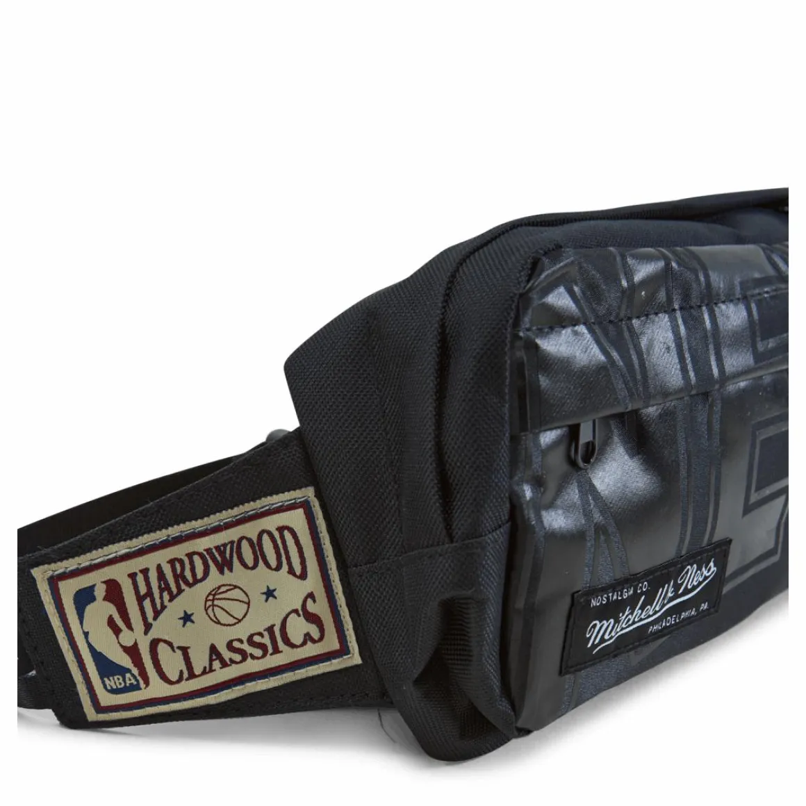 Nets Fanny Pack