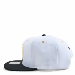 Nets Gold Pop Snapback